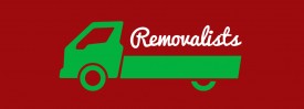 Removalists Widgee Crossing South - My Local Removalists